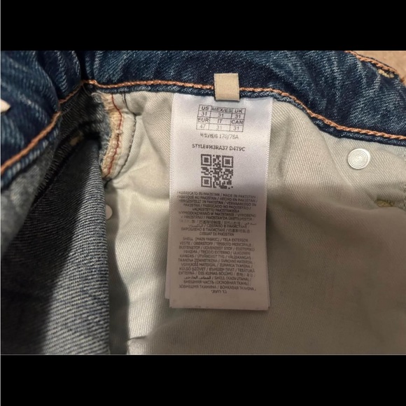 Guess jeans men 31 - Picture 6 of 6